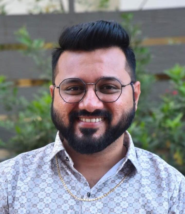 Mahesh thakkar