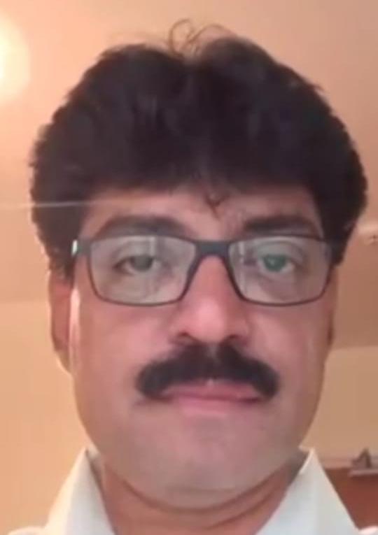 Rakesh soni