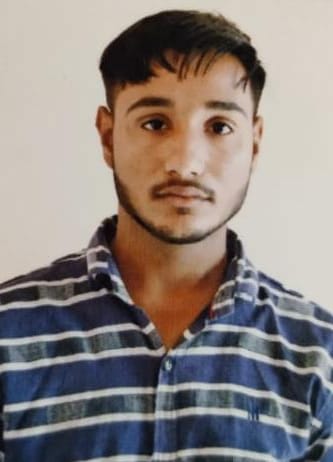 Trikmani mayank