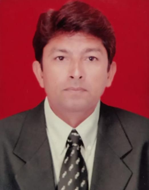 Hitesh tanna