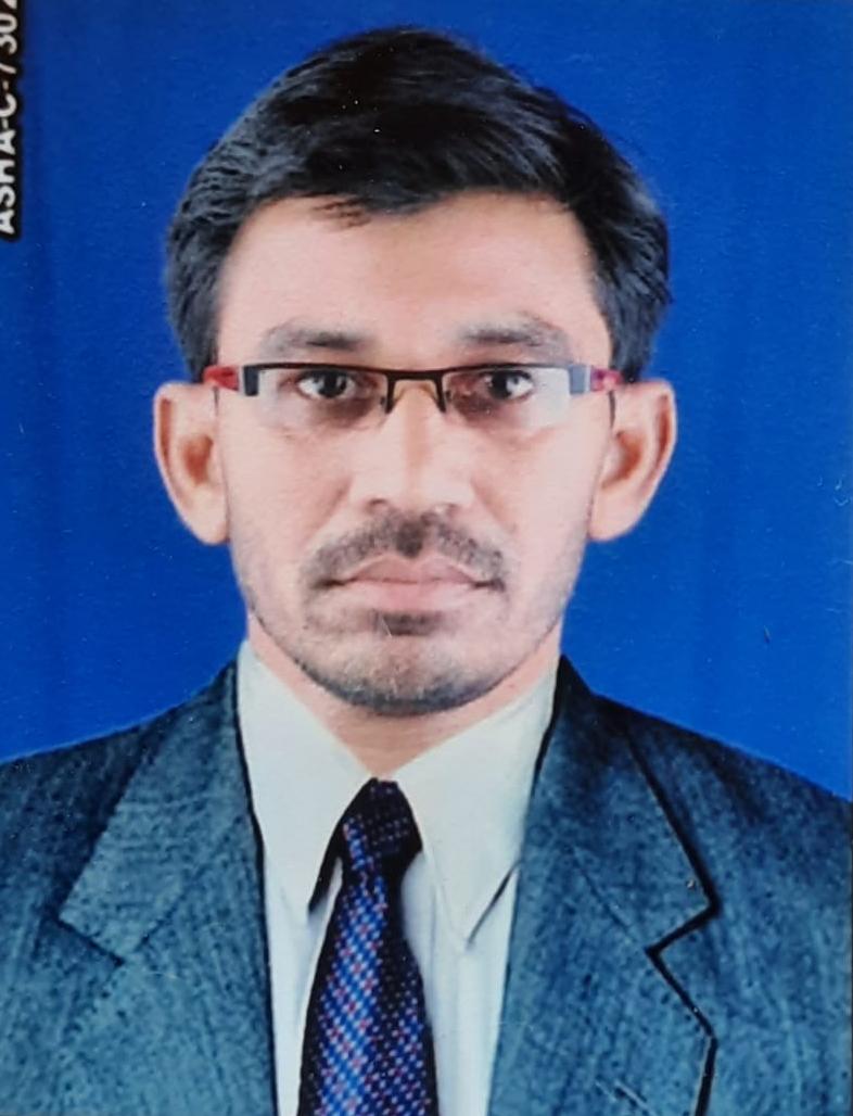Malek najirbhai