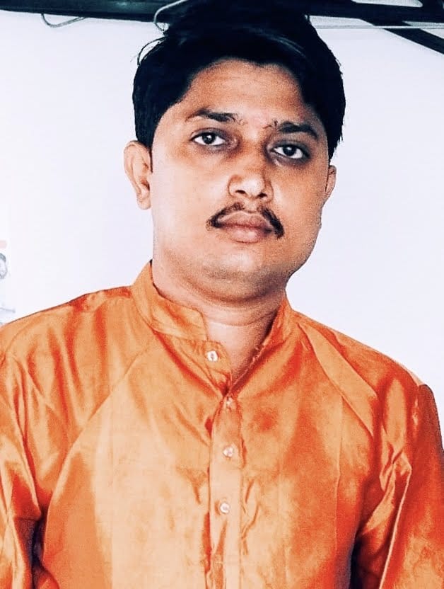 Mahesh pandya